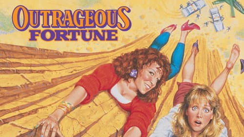 Outrageous Fortune still