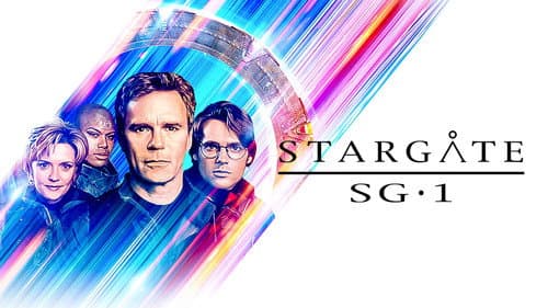 Stargate SG-1 still