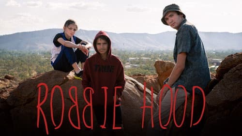 Robbie Hood still