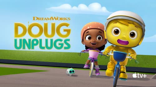 Doug Unplugs still
