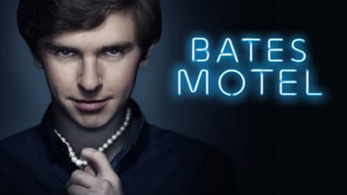 Bates Motel still