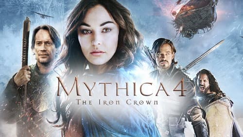 Mythica: The Iron Crown still