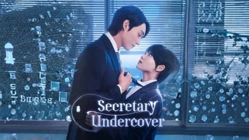 Secretary Undercover still