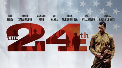 The 24th still