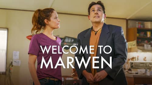 Welcome to Marwen still