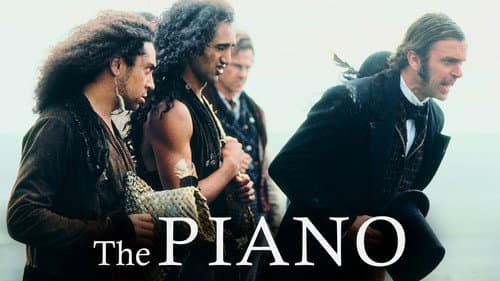 The Piano still