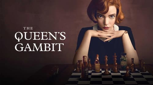 The Queen's Gambit still