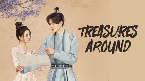 Treasures Around still