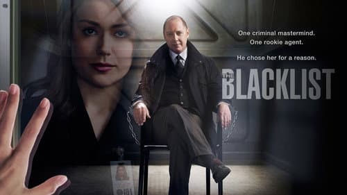 The Blacklist still
