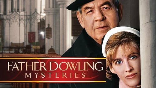 Father Dowling Mysteries still