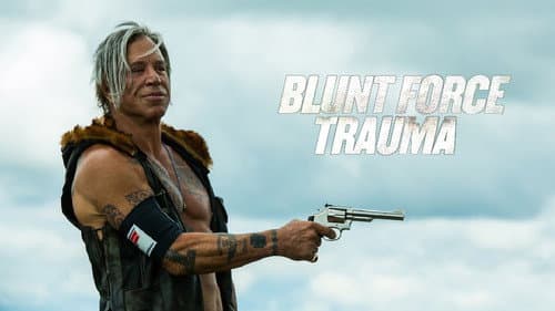 Blunt Force Trauma still