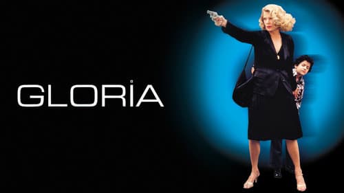 Gloria still