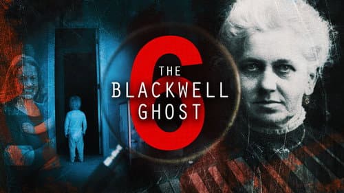 The Blackwell Ghost 6 still