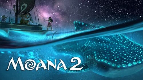 Moana 2 still