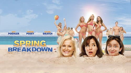 Spring Breakdown still