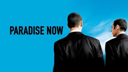 Paradise Now still