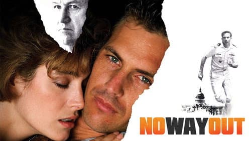 No Way Out still