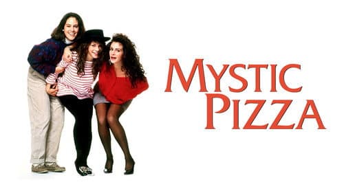 Mystic Pizza still