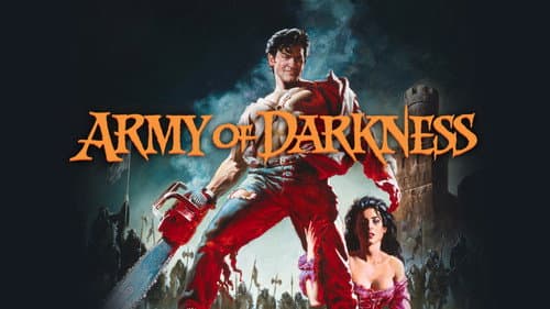 Army of Darkness still