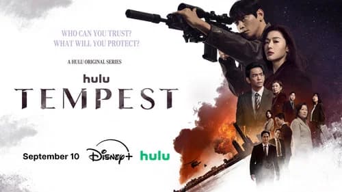 Tempest still