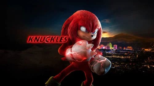 Knuckles still