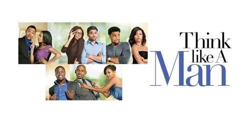 Think Like a Man still