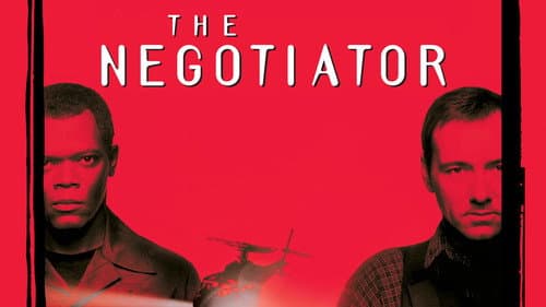 The Negotiator still