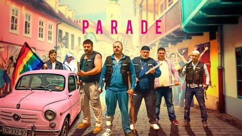 The Parade still