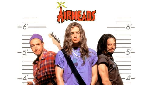 Airheads still