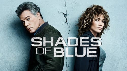 Shades of Blue still