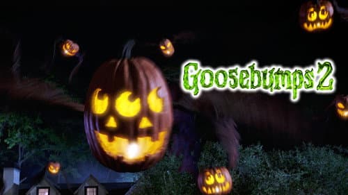 Goosebumps 2: Haunted Halloween still