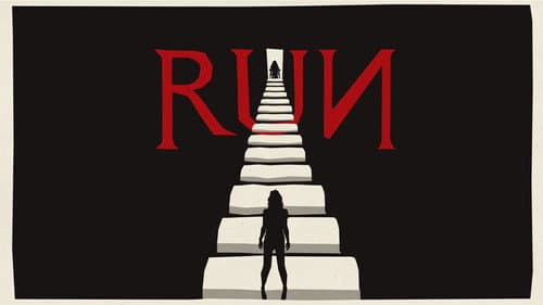 Run still