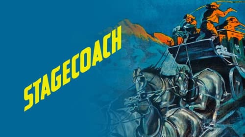 Stagecoach still