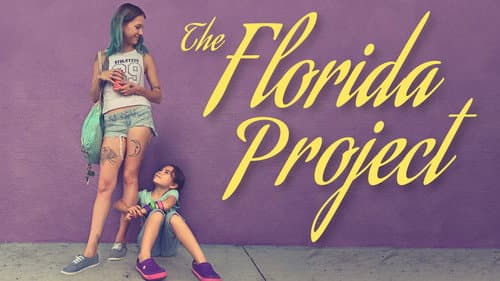 The Florida Project still
