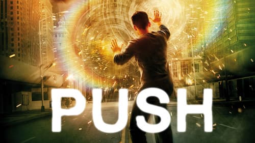 Push still
