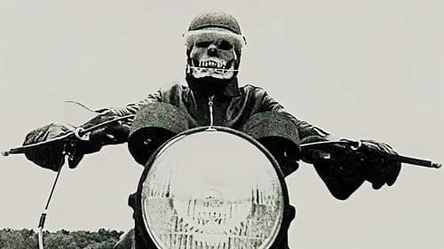 Tales from the Crypt still