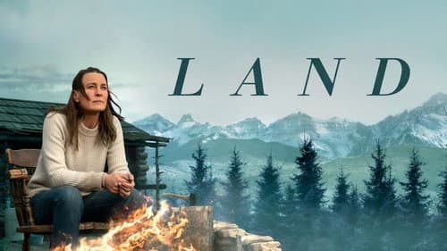 Land still
