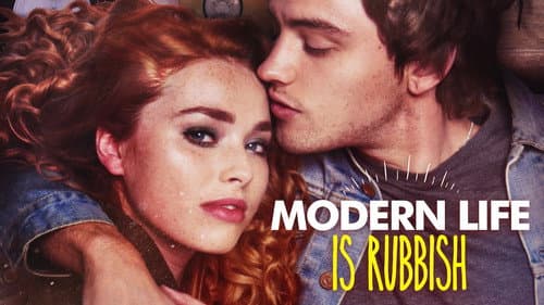 Modern Life Is Rubbish still