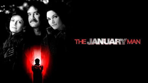 The January Man still