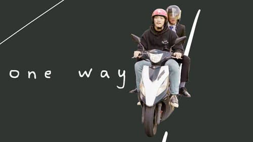 One Way still