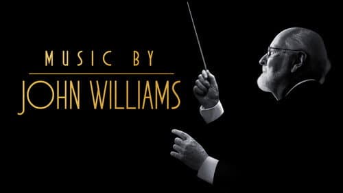 Music by John Williams still