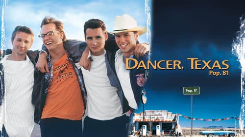 Dancer, Texas Pop. 81 still