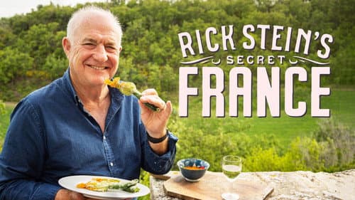 Rick Stein's Secret France still