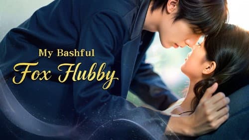 My Bashful Fox Hubby still