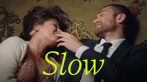 Slow still