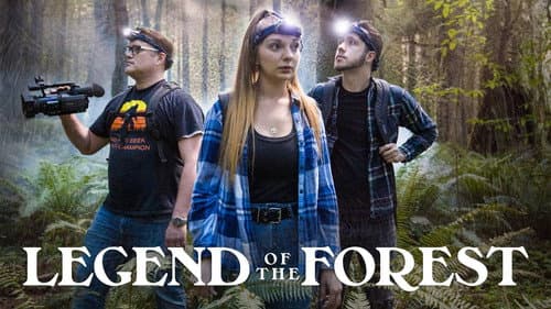 Legend of the Forest still