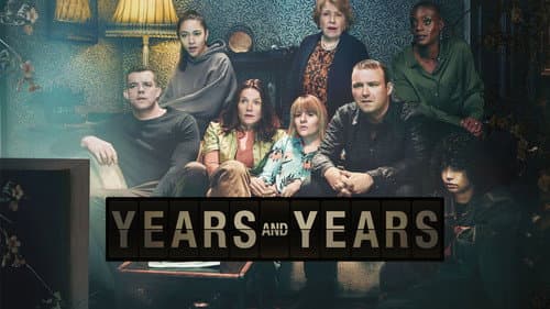 Years and Years still