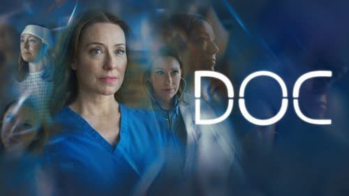 Doc still