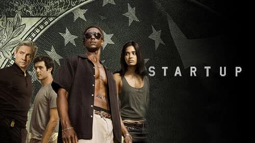StartUp still