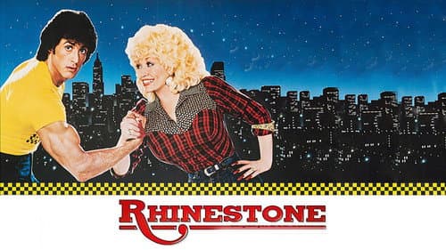Rhinestone still